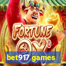 bet917 games